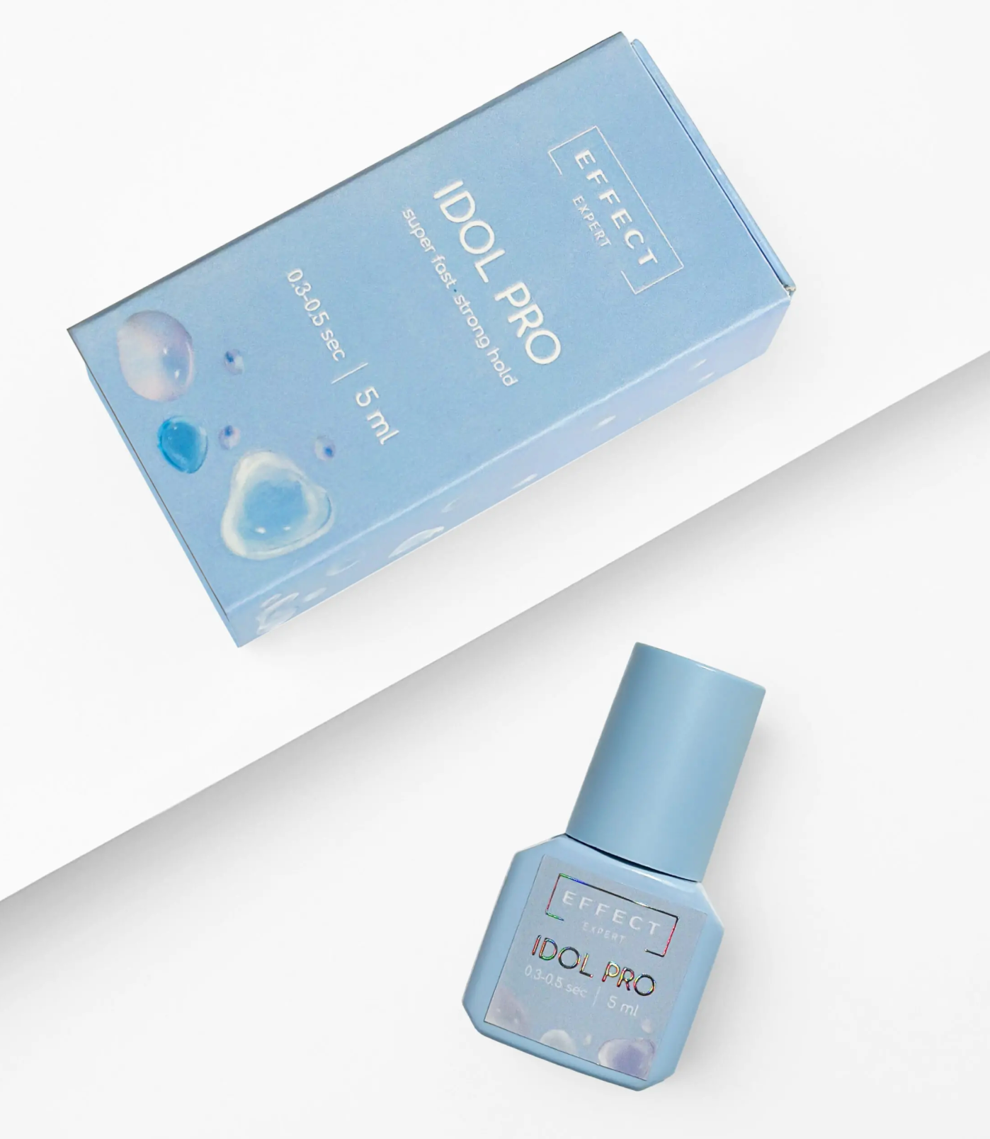 EFFECT IDOL PRO GLUE 10 ML