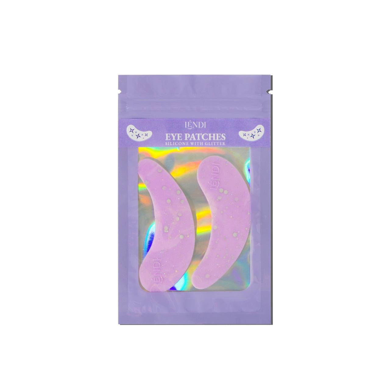 Lendi Reusable patches