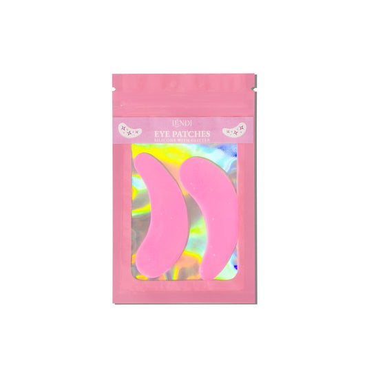 Lendi Reusable patches