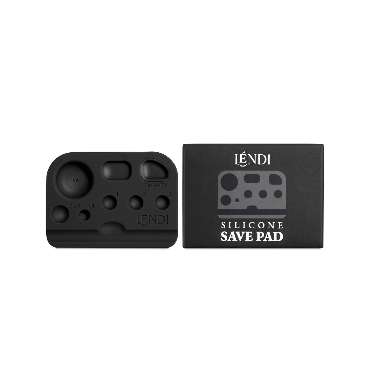 Lendi Palette Save Pad
