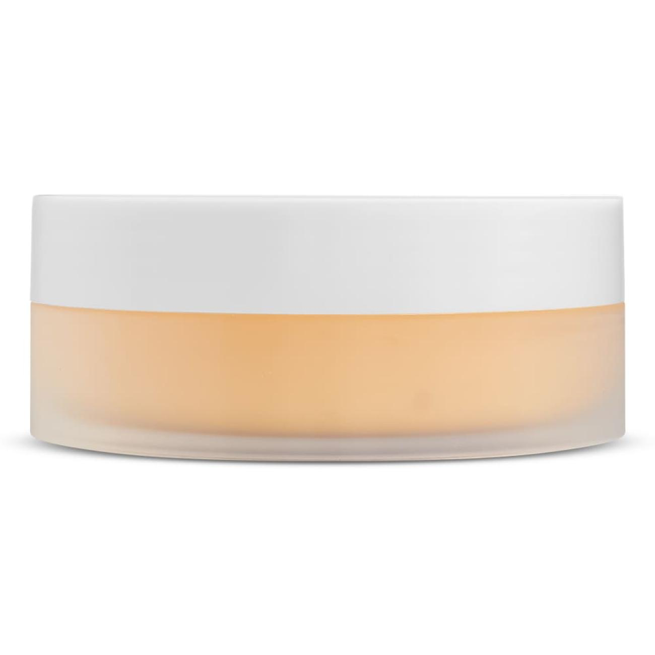 ZOLA EYEBROW SCRUB EXTRA SOFT ORANGE 100 ML