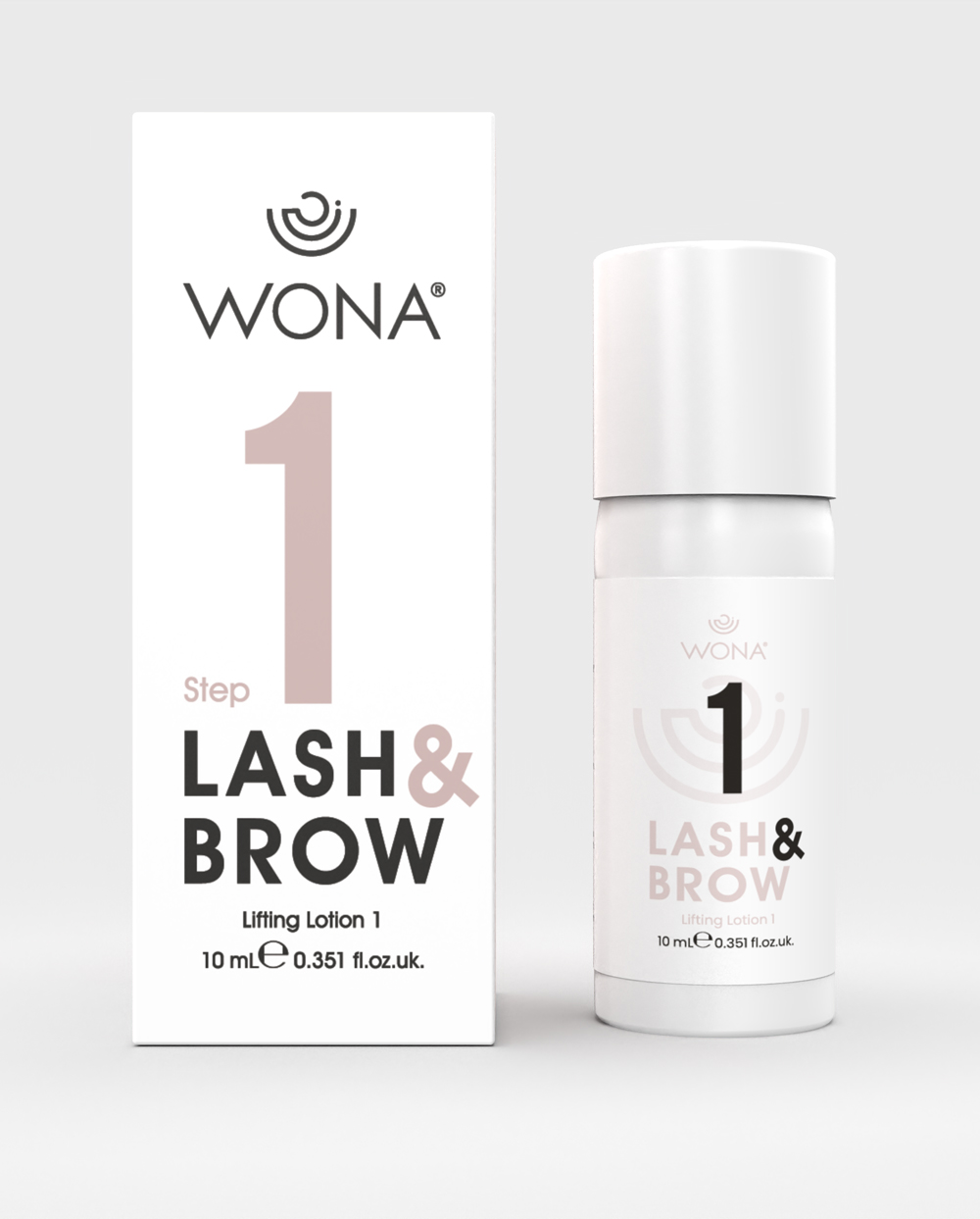 WONA® Lifting Lotion 1
