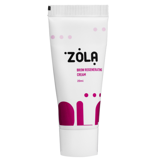 ZOLA BROW REGENERATING CREAM