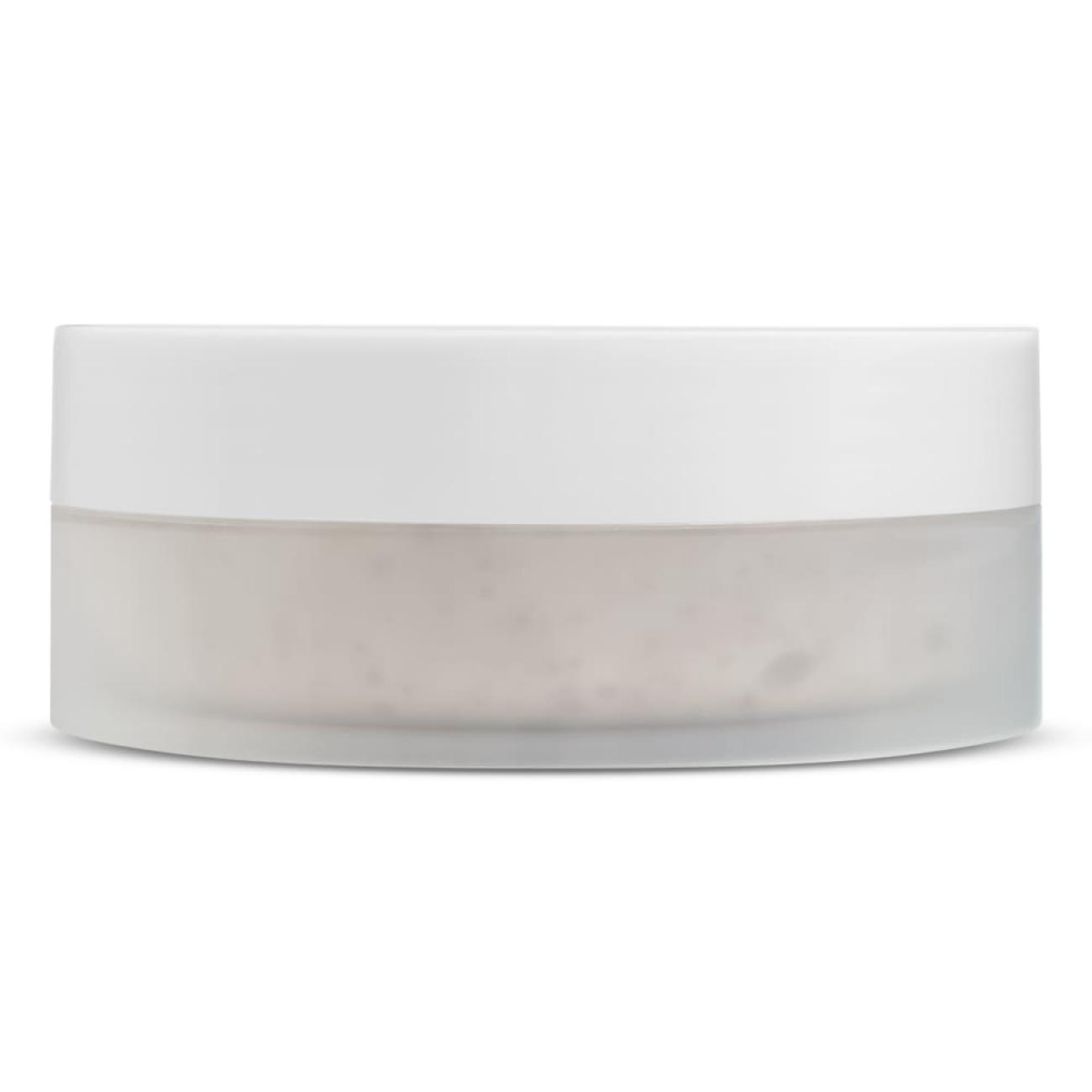 ZOLA EYEBROW SCRUB SOFT VANILLA 100 ML
