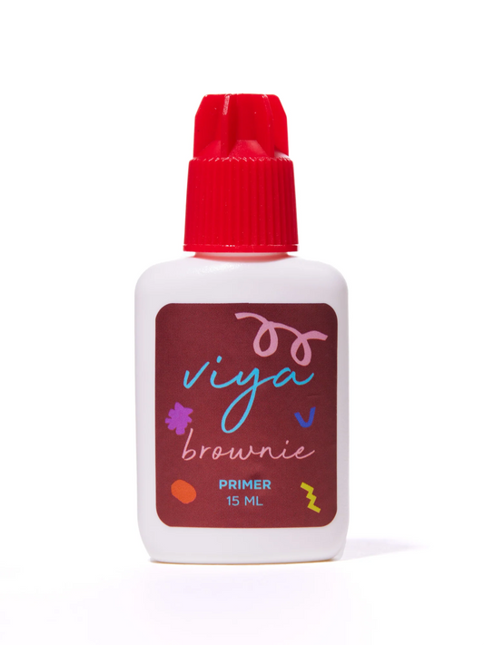 Primer Brownie