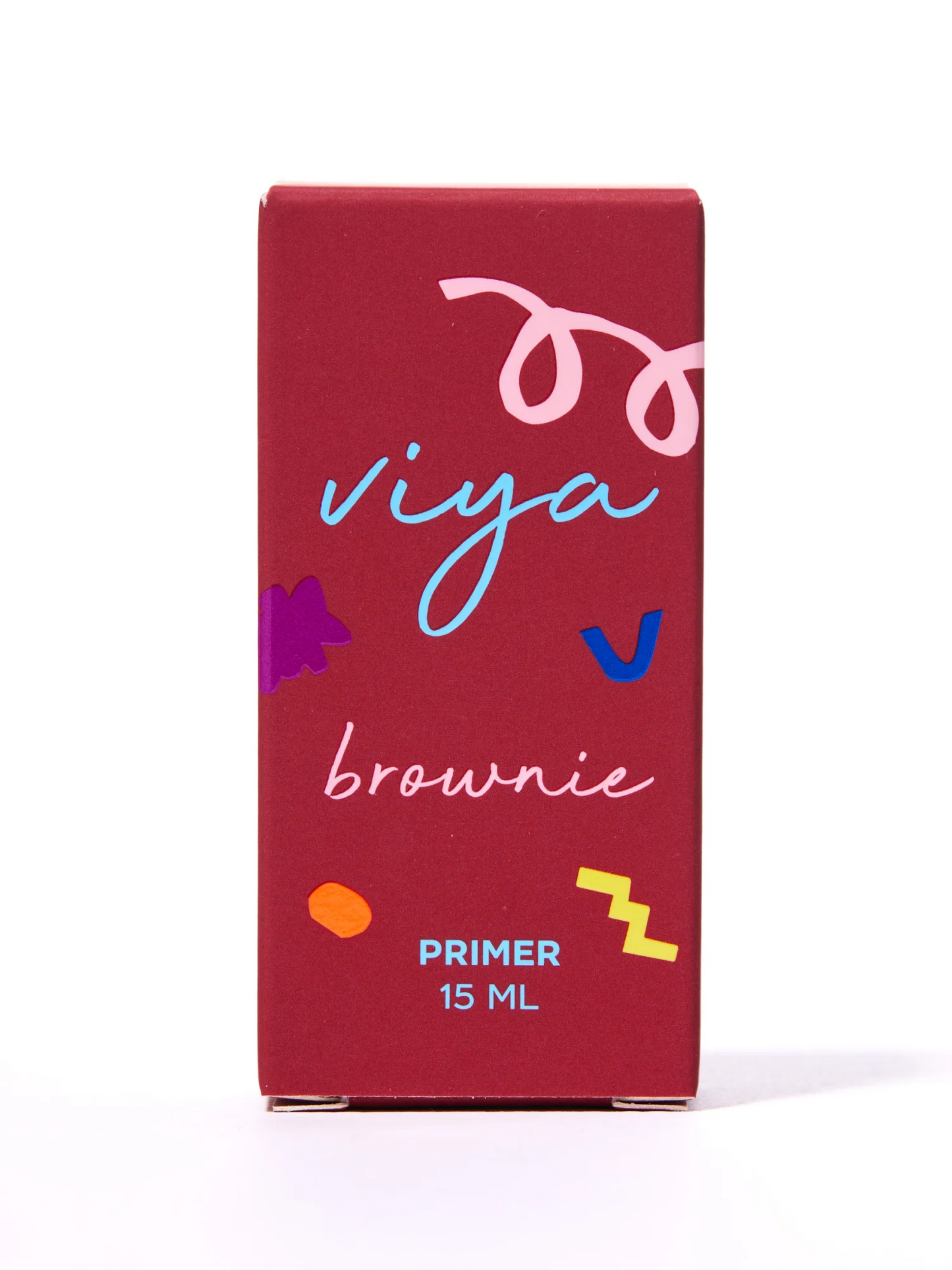 Primer Brownie