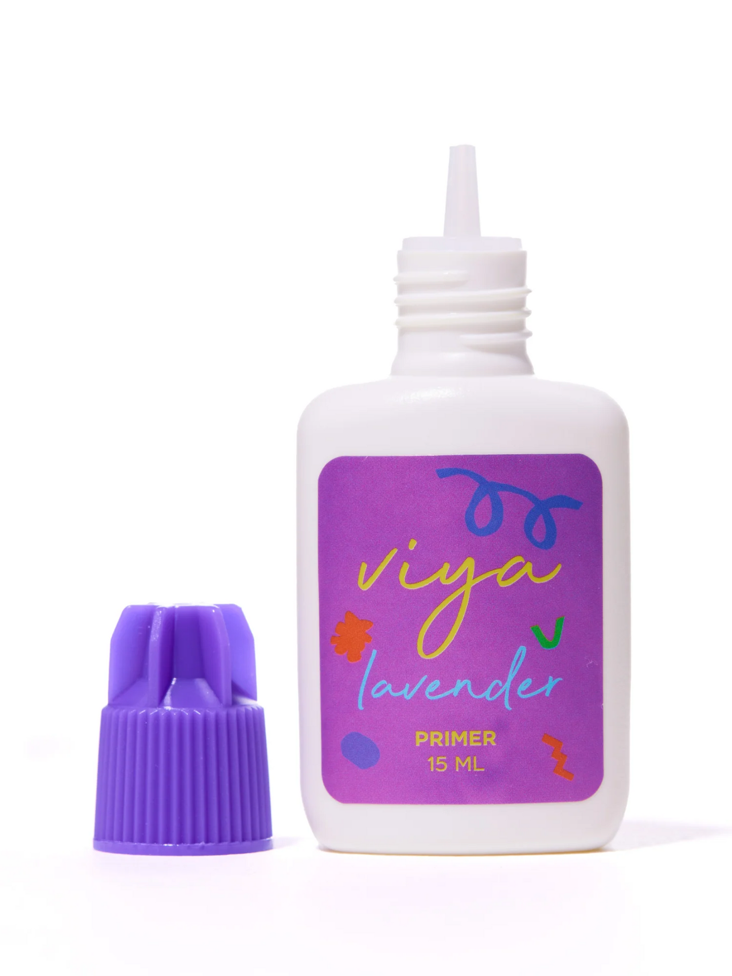Primer Lavender