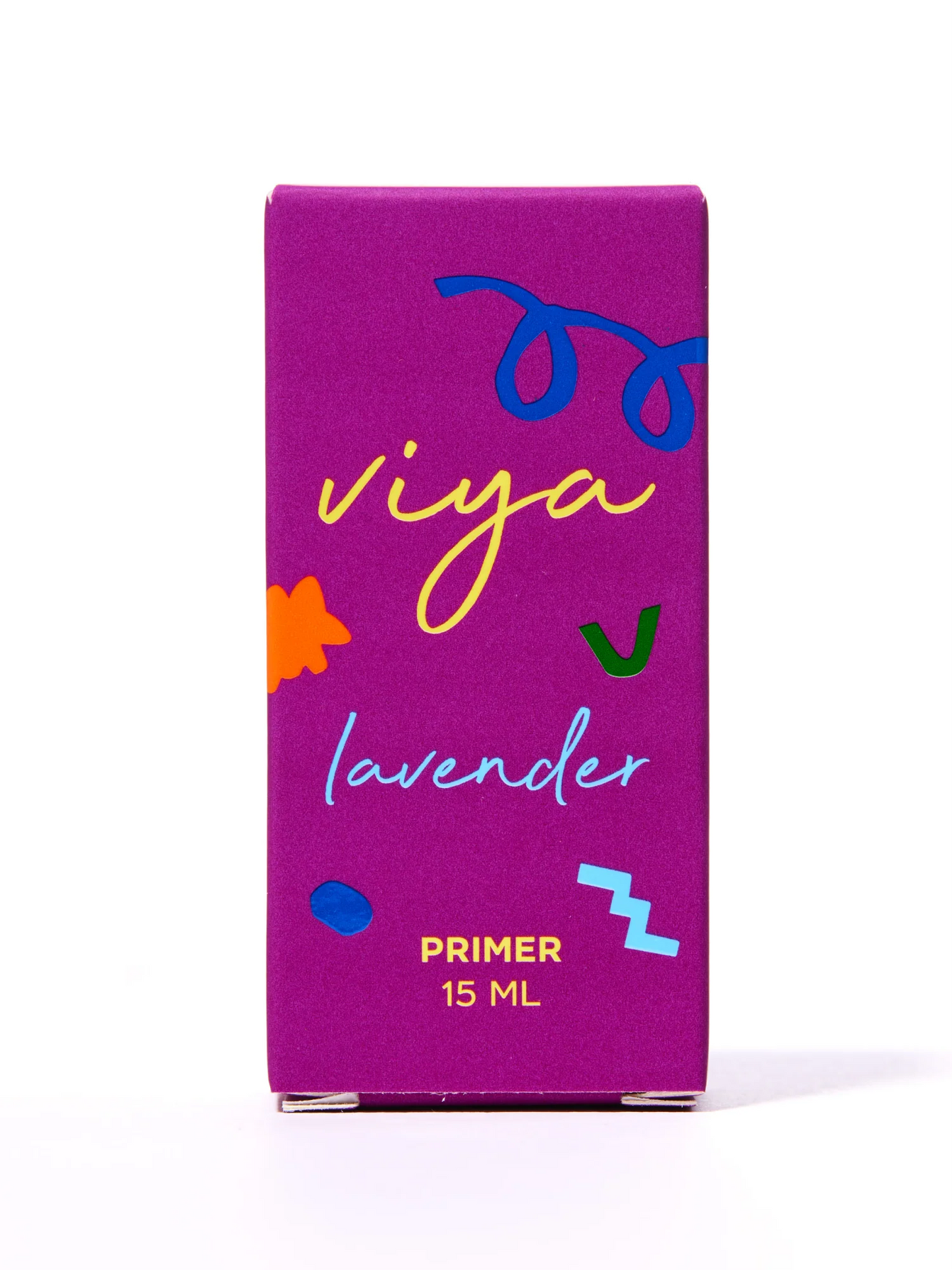 Primer Lavender