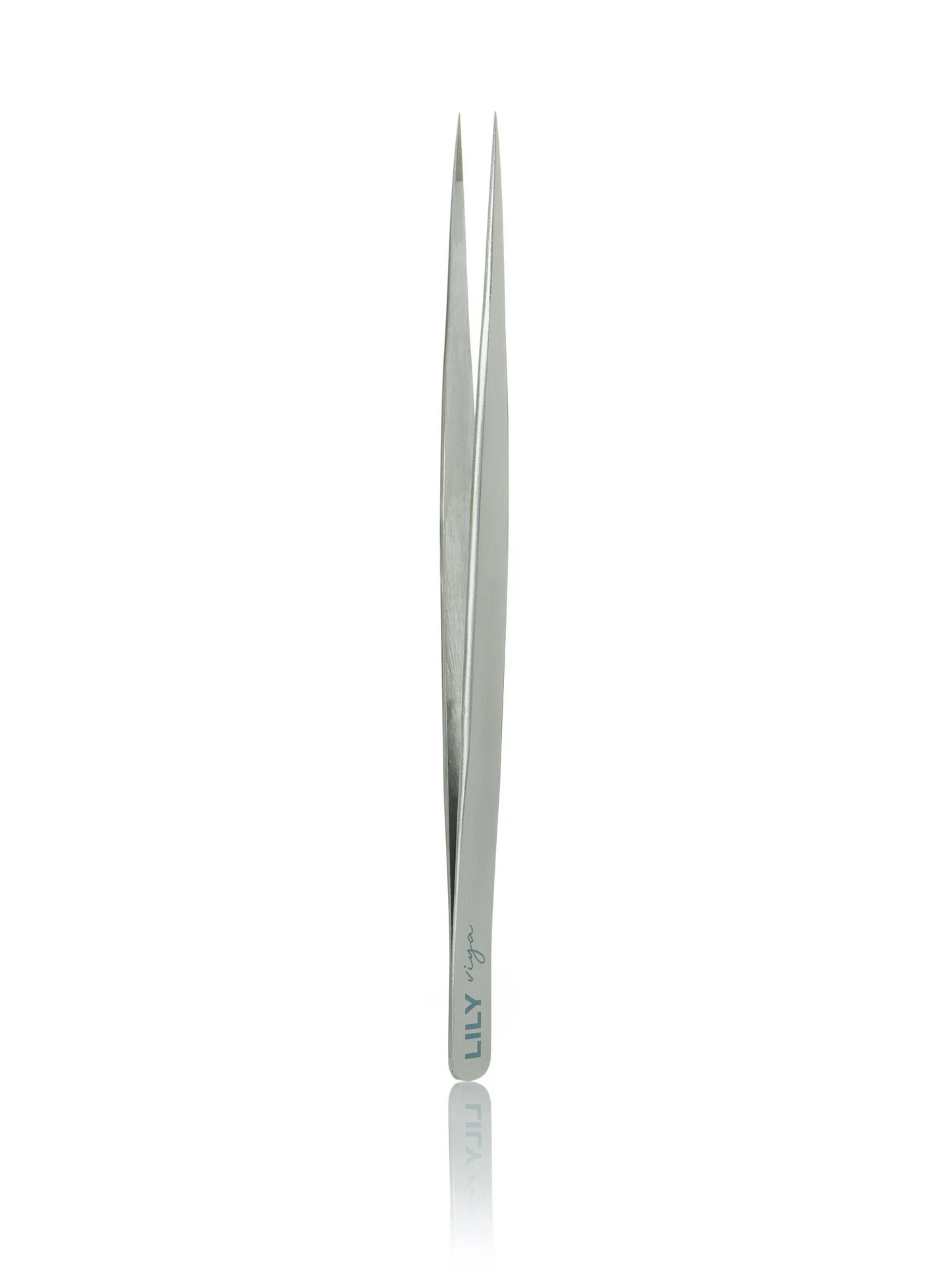 Eyelash Extension Tweezers Viya - LILY