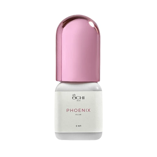 Eyelash extension glue Oh OCHI "PHOENIX" 0,07 sec