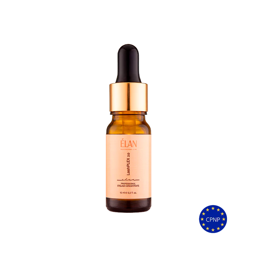 BROW ELIXIR 2.0: professional eyebrow concentrate