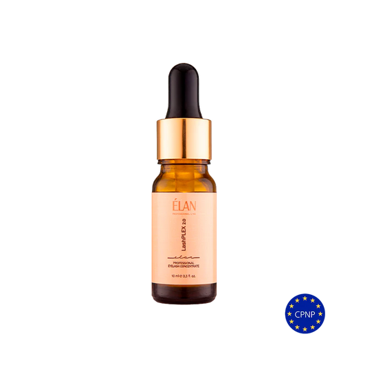 BROW ELIXIR 2.0: professional eyebrow concentrate