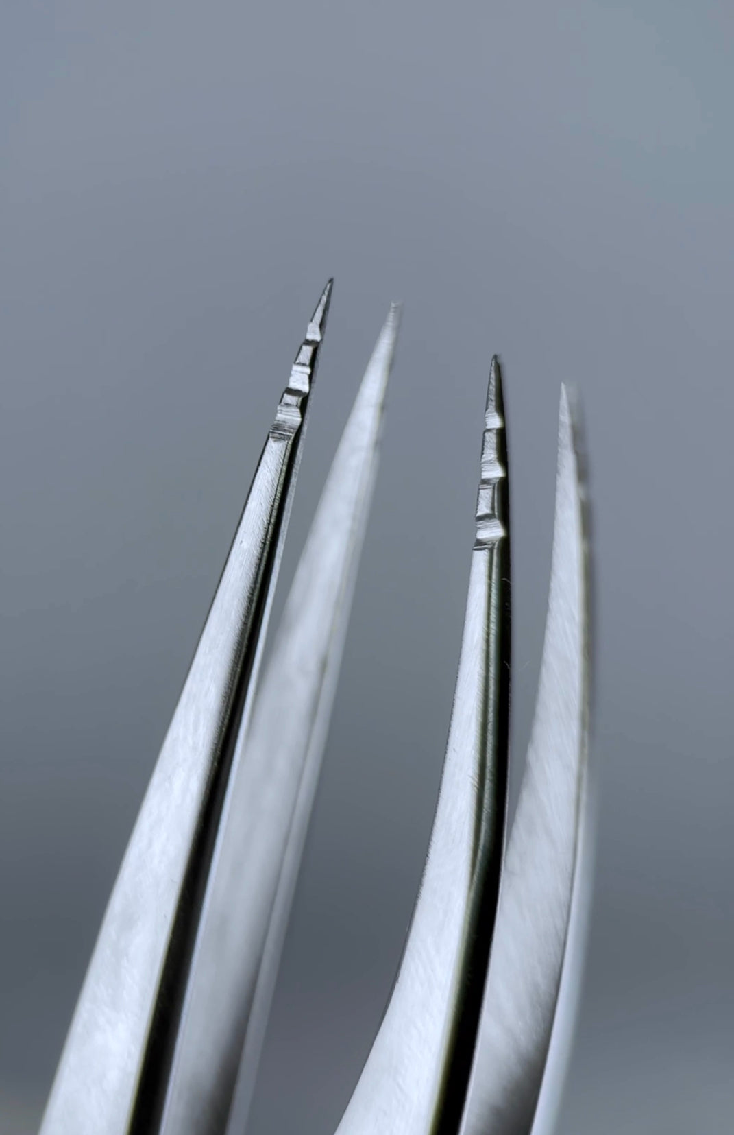 Oh OCHI Tweezers