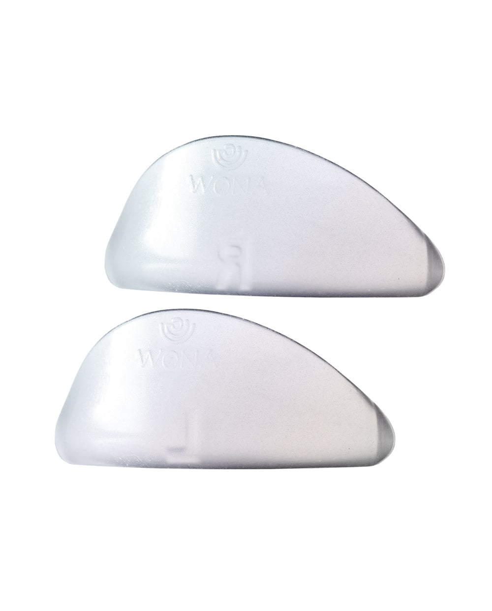WONA® BARREL Silicon Pads