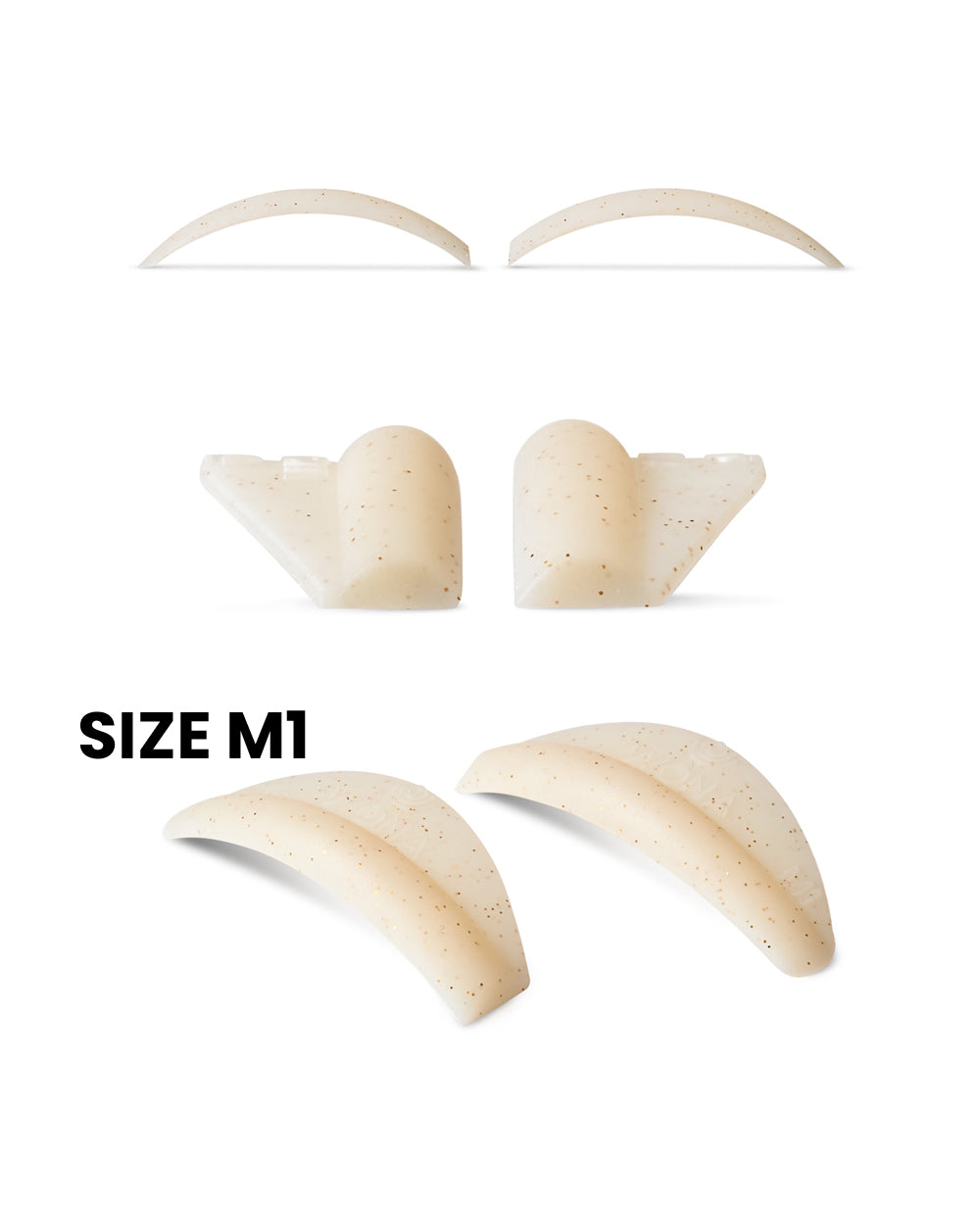 WONA® Silicon Pads