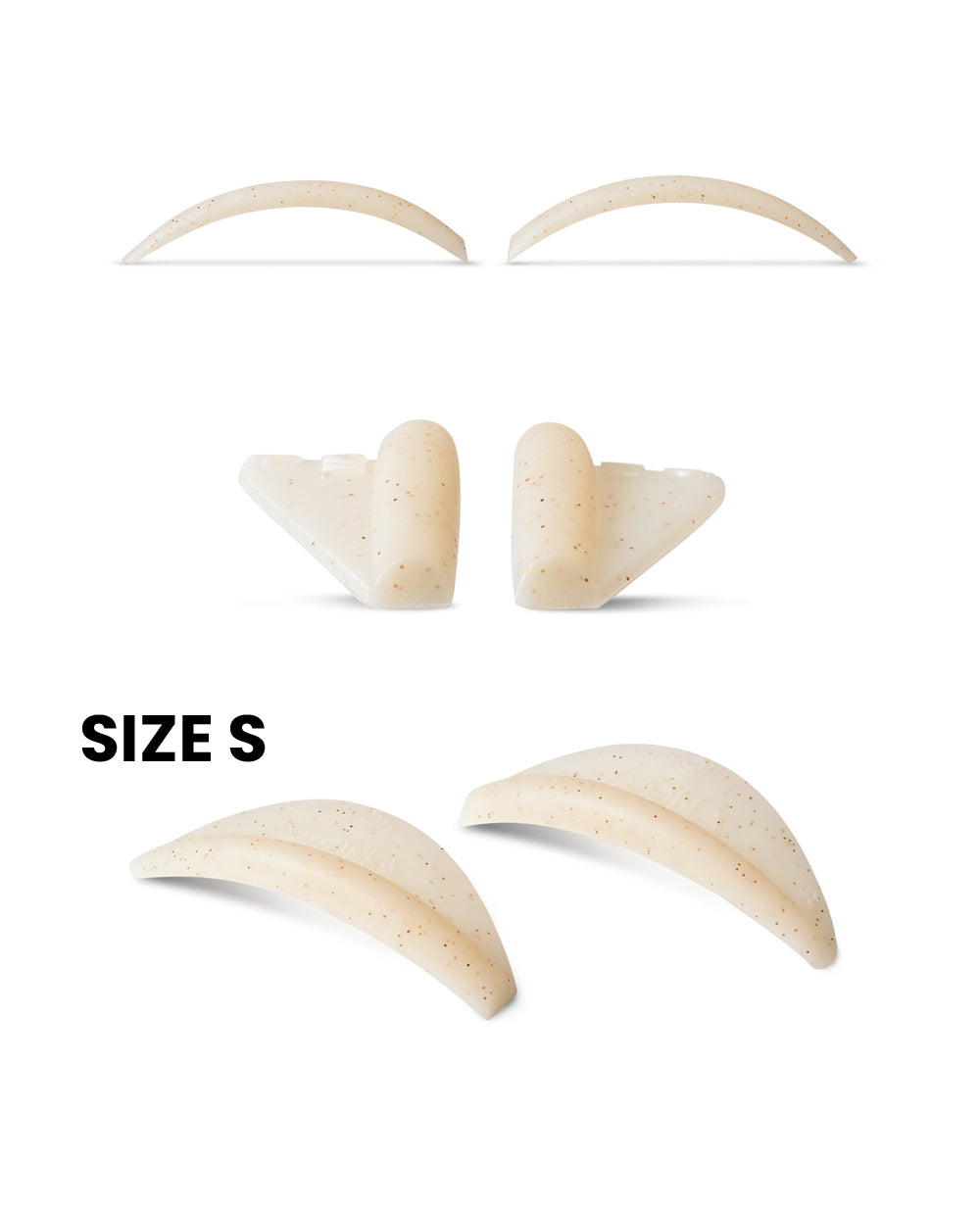 WONA® Silicon Pads