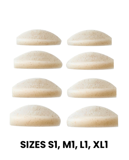 WONA® Silicon Pads
