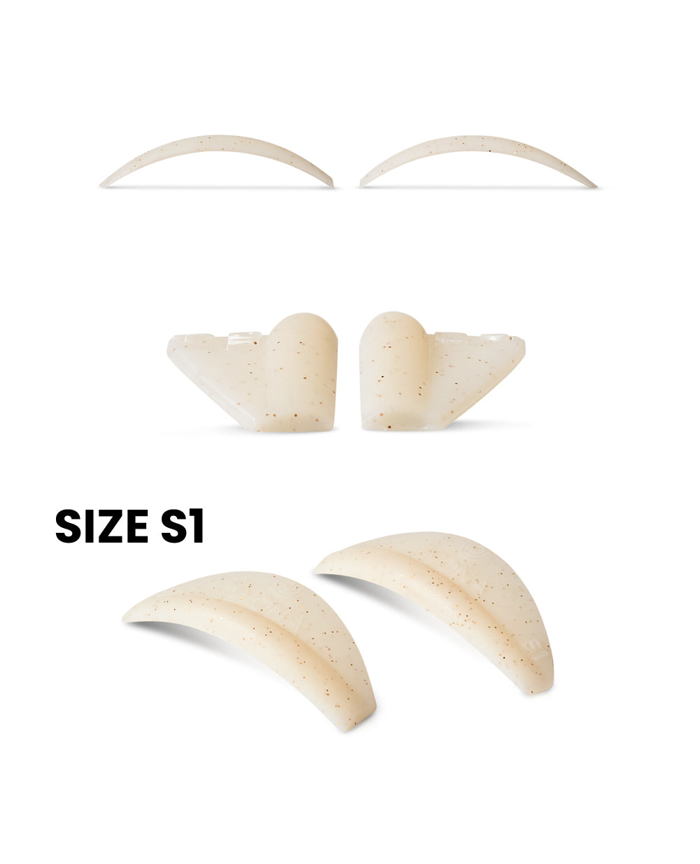 WONA® Silicon Pads