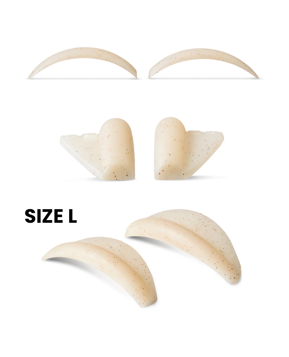 WONA® Silicon Pads