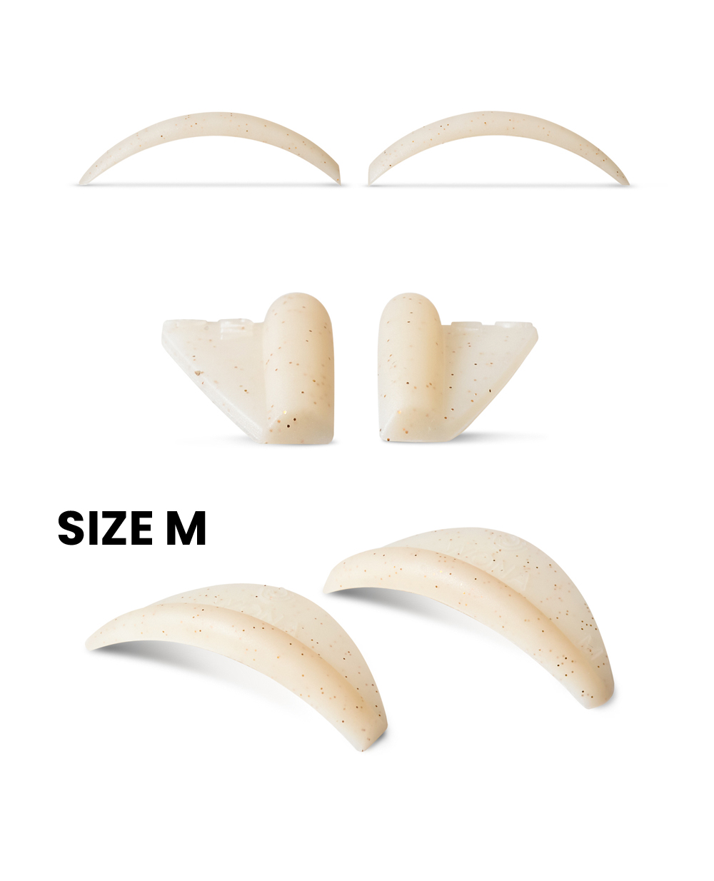 WONA® Silicon Pads