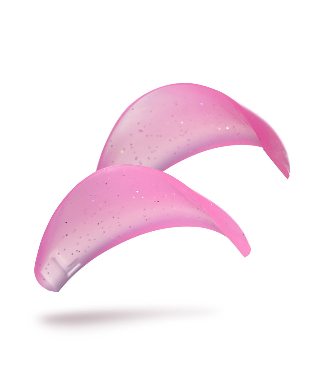 WONA® Silicon Pads Pink Love