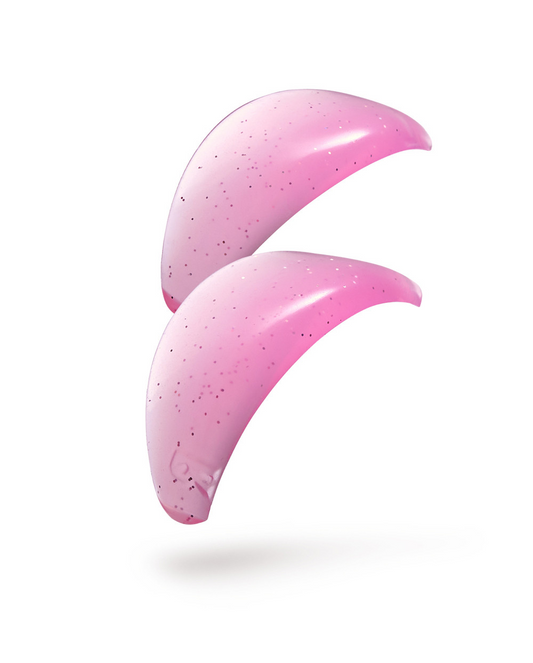WONA® Silicon Pads Pink Love