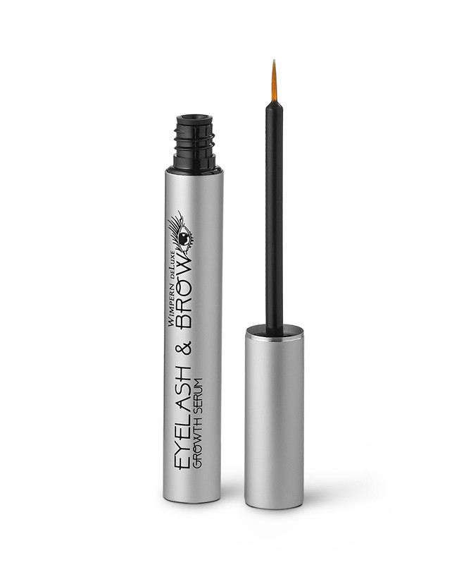 WIMPERN DELUXE Eyelash & eyebrow serum