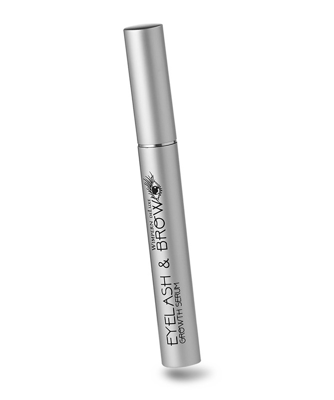WIMPERN DELUXE Eyelash & eyebrow serum