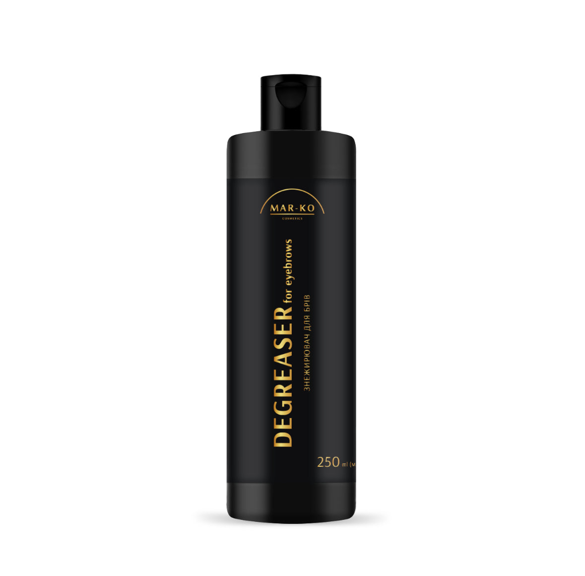 Brow Degreaser by MAR-KO Cosmetics