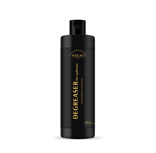 Brow Degreaser by MAR-KO Cosmetics