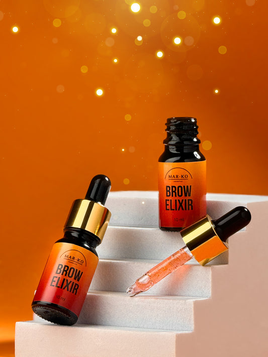 Elixir by MAR-KO Cosmetics