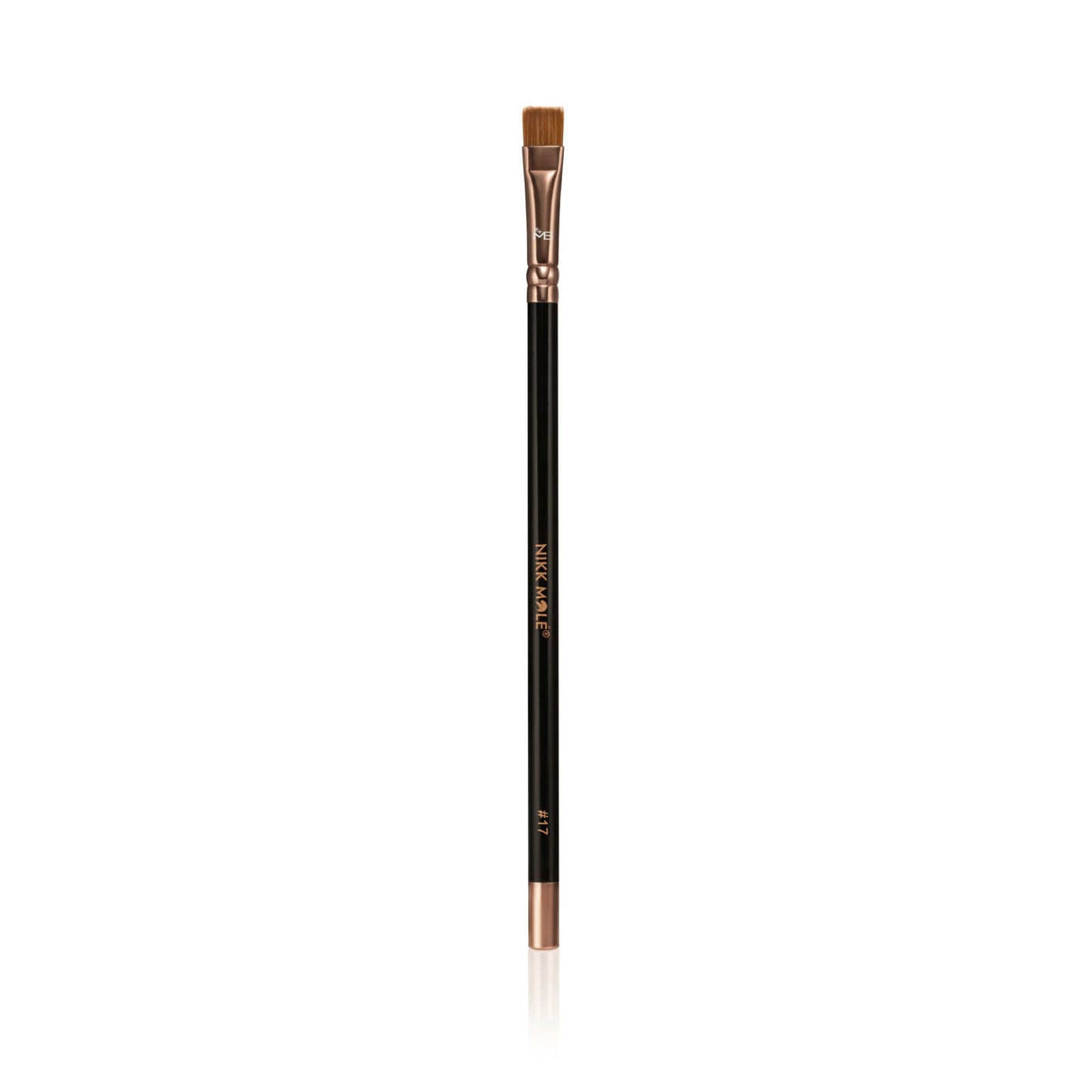 Nikk Mole Lash Lamination Brushes