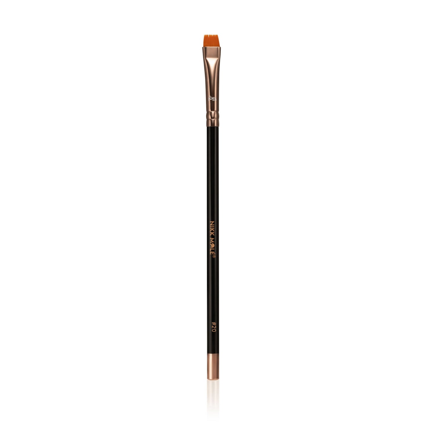 Nikk Mole Lash Lamination Brushes