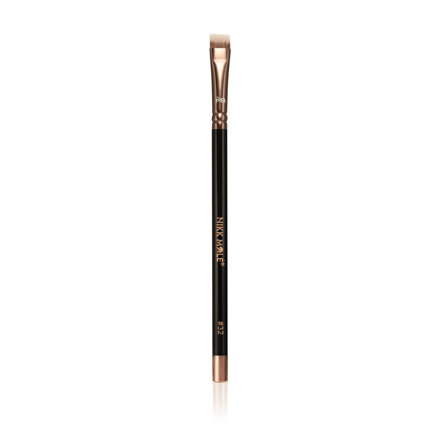 Nikk Mole Lash Lamination Brushes