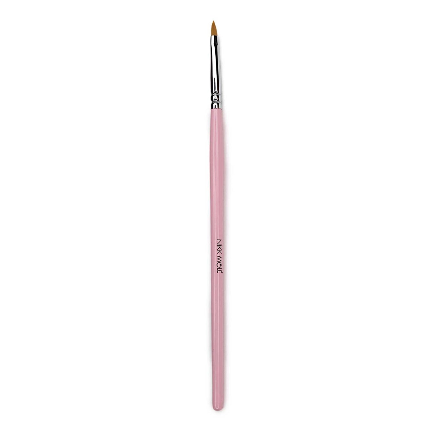 Nikk Mole Dyeing Brushes