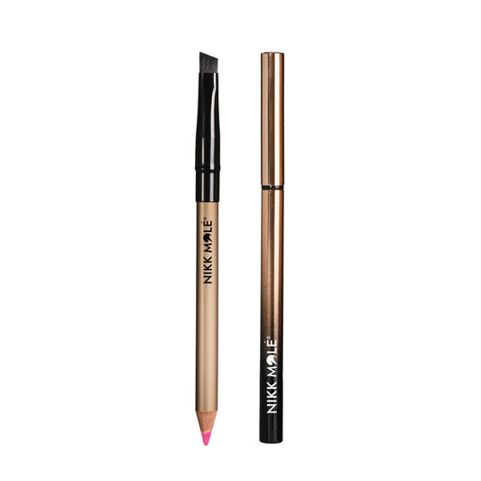 Nikk Mole Pencil BROW PASTE