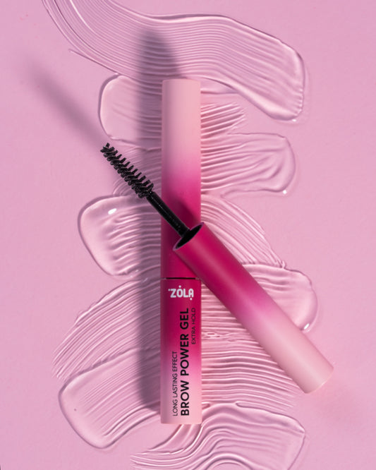 ZOLA BROW POWER GEL
