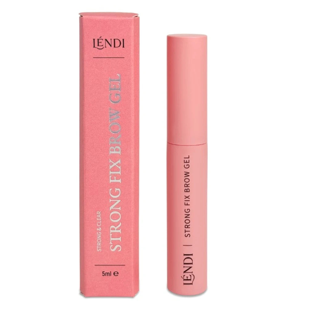 Lendi Strong Fix Brow Gel