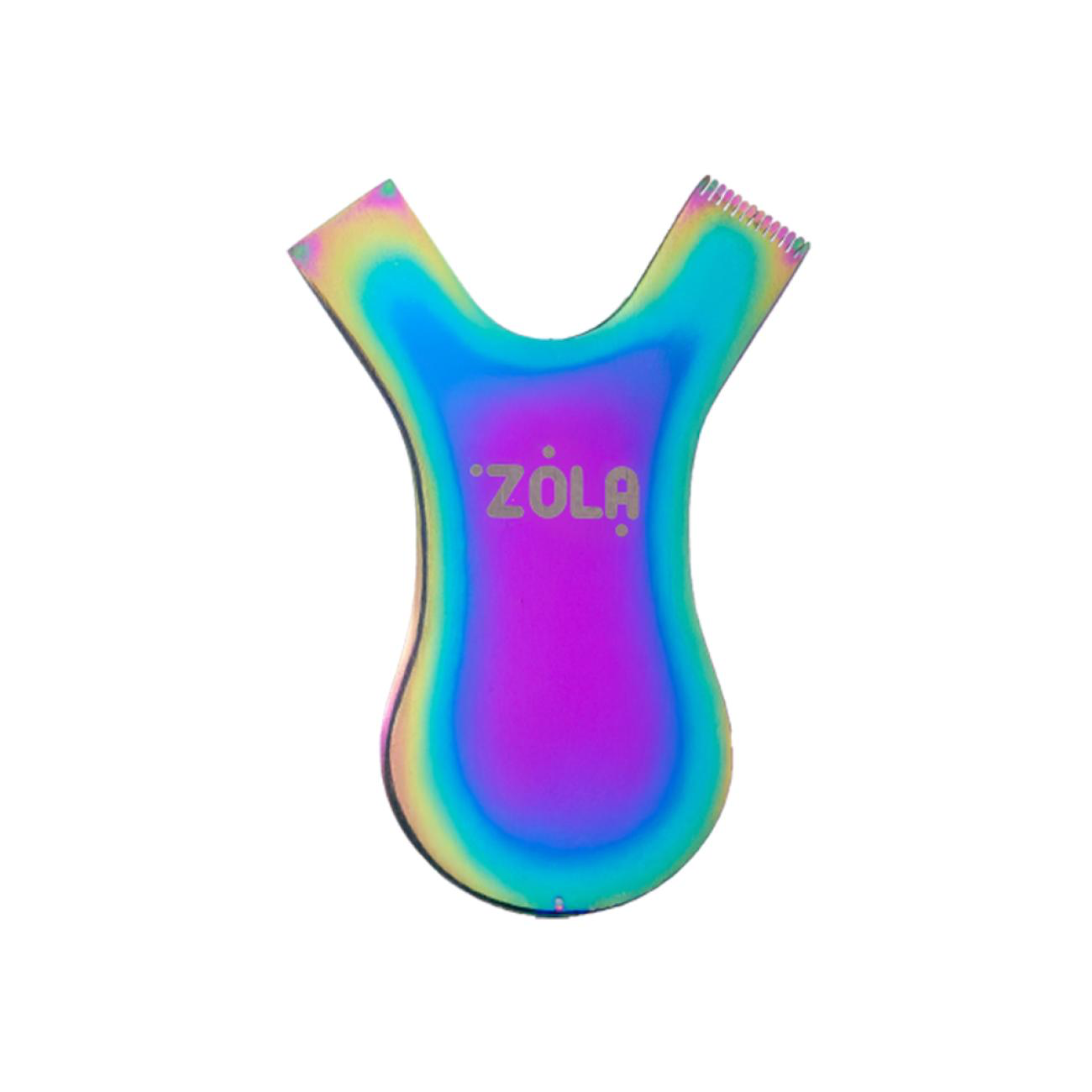 ZOLA Metal comb applicator
