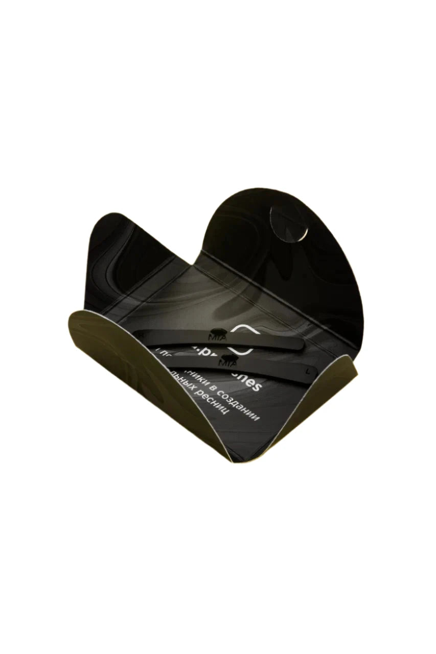 MIA PRO LASHES COMPENSATORS