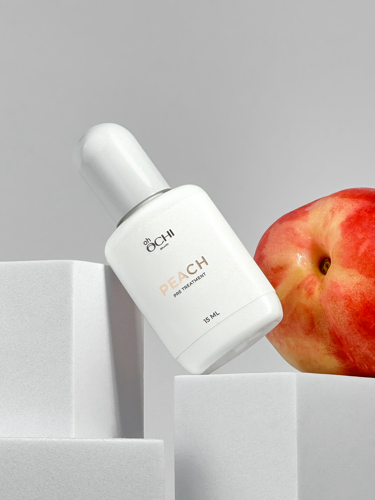 Oh OCHI Pre-Treatment Degreaser – 15 ml