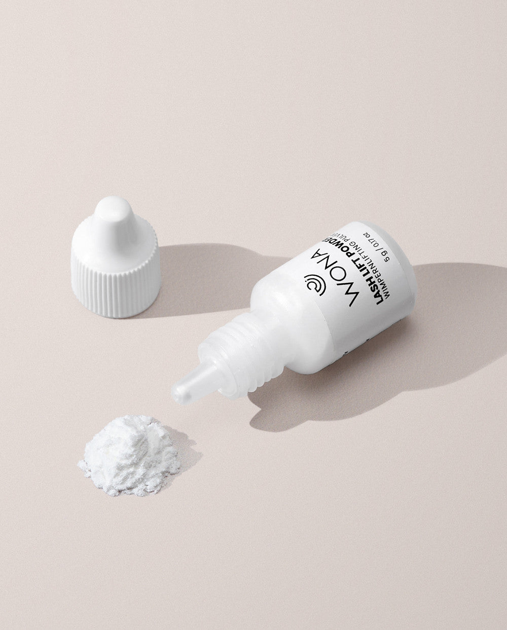 WONA® Lash Lift Powder