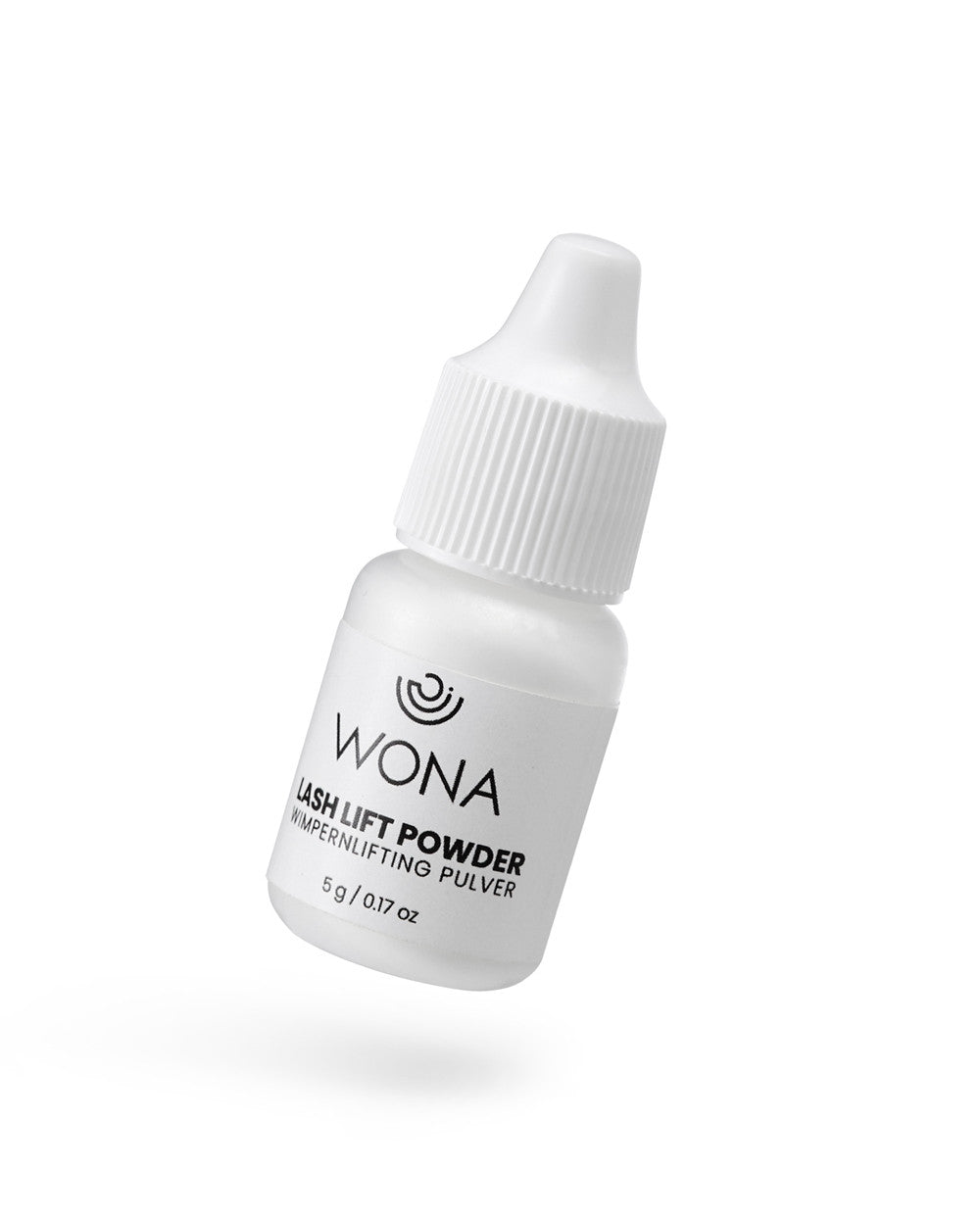 WONA® Lash Lift Powder