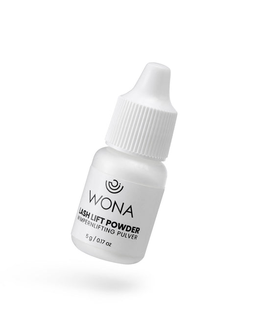 WONA® Lash Lift Powder