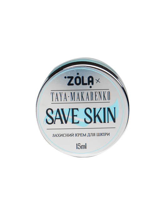 ZOLA X TAYA MAKARENKO SAVE SKIN 15 ML