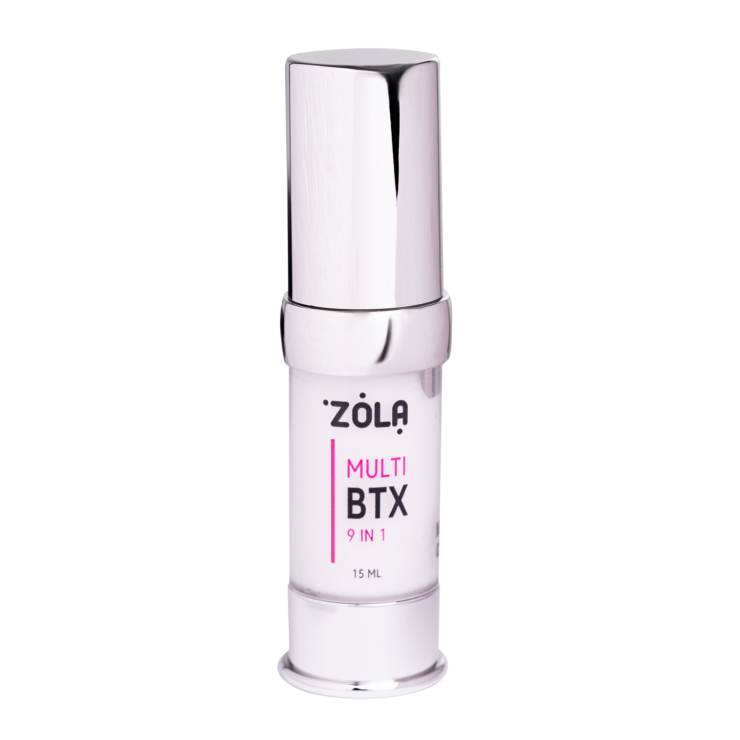 ZOLA MULTI-TREATMENT BTX 9-IN-1 MULTIFUNCTIONAL PREMIUM BROW AND LASH TREATMENT