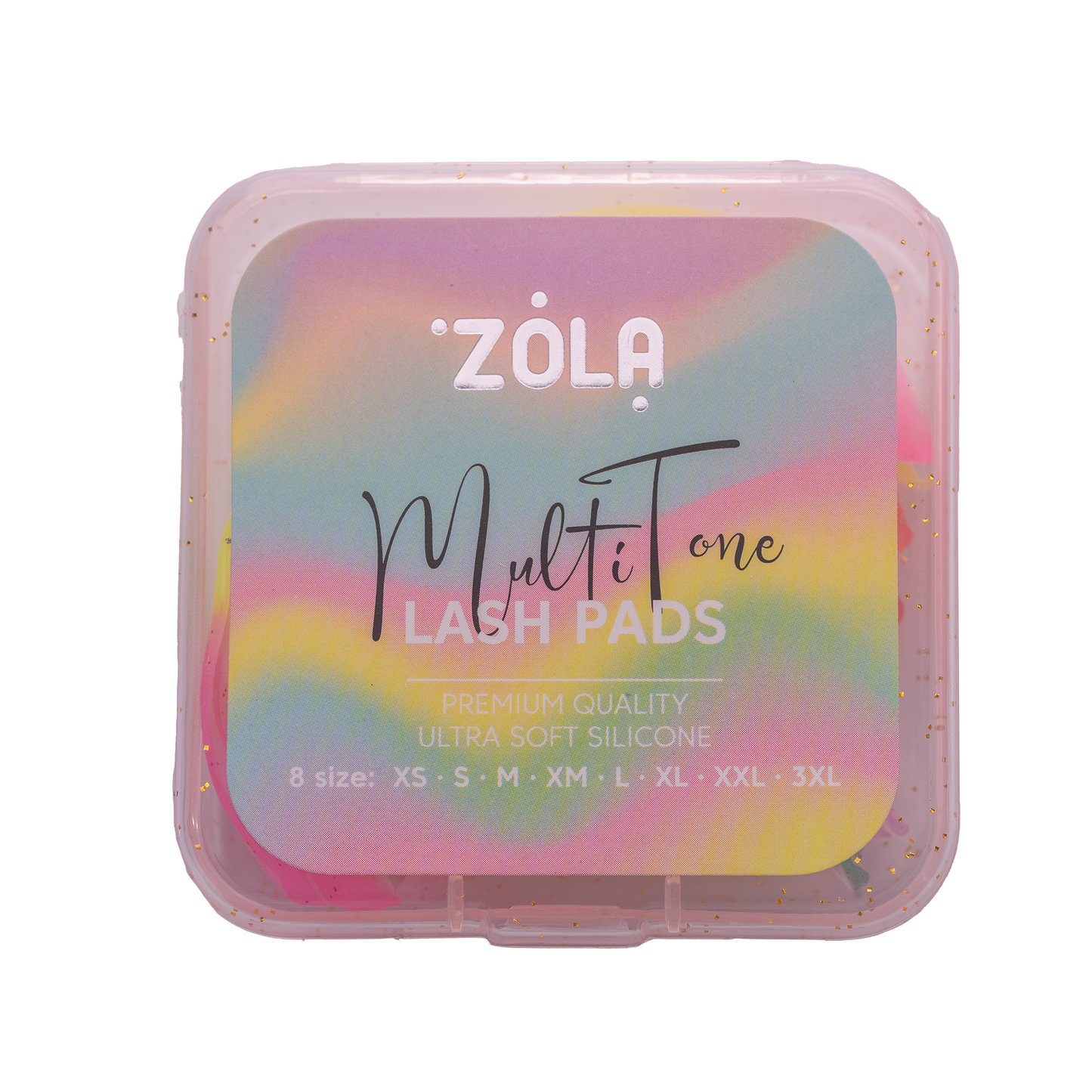 ZOLA MULTI TONE LAMINATING PADS (XS, S, M, XM, L, XL, XXL, 3XL)