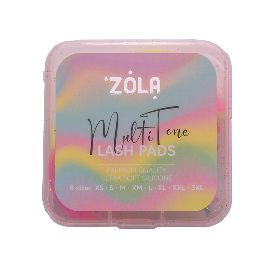 ZOLA MULTI TONE LAMINATING PADS (XS, S, M, XM, L, XL, XXL, 3XL)