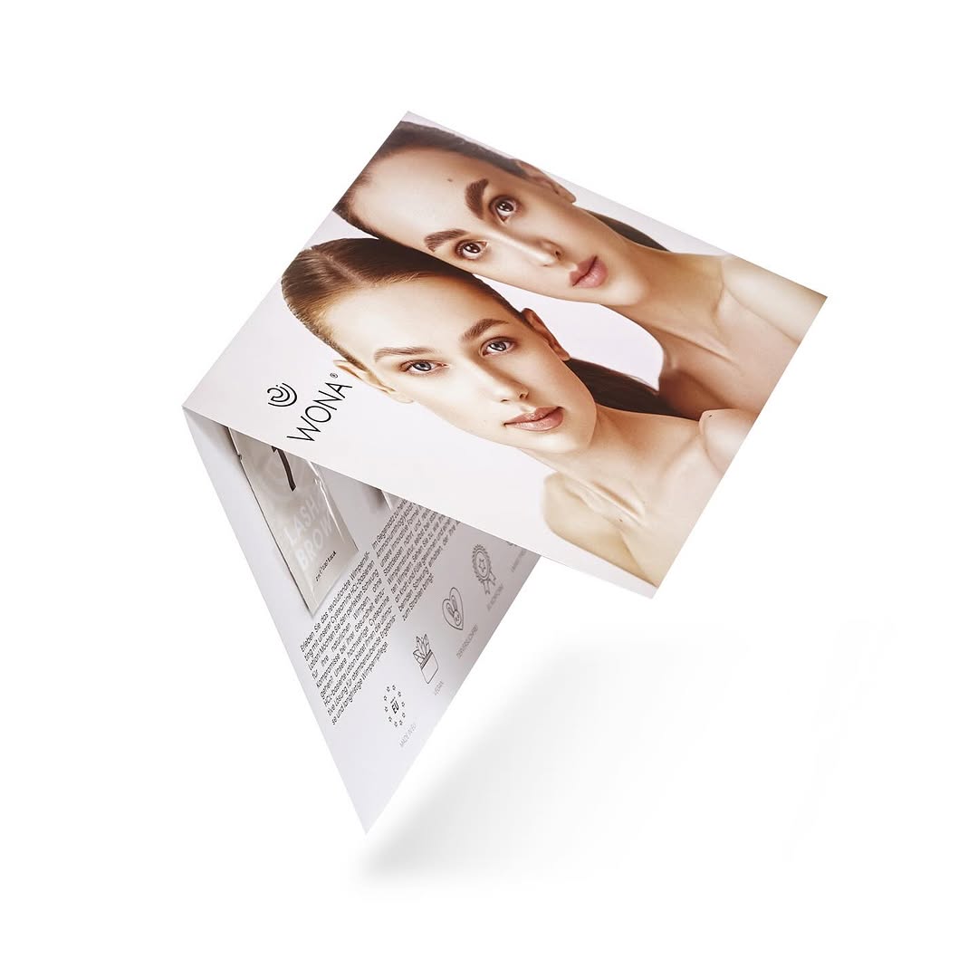WONA® Lash & Brow Lift Mini Kit