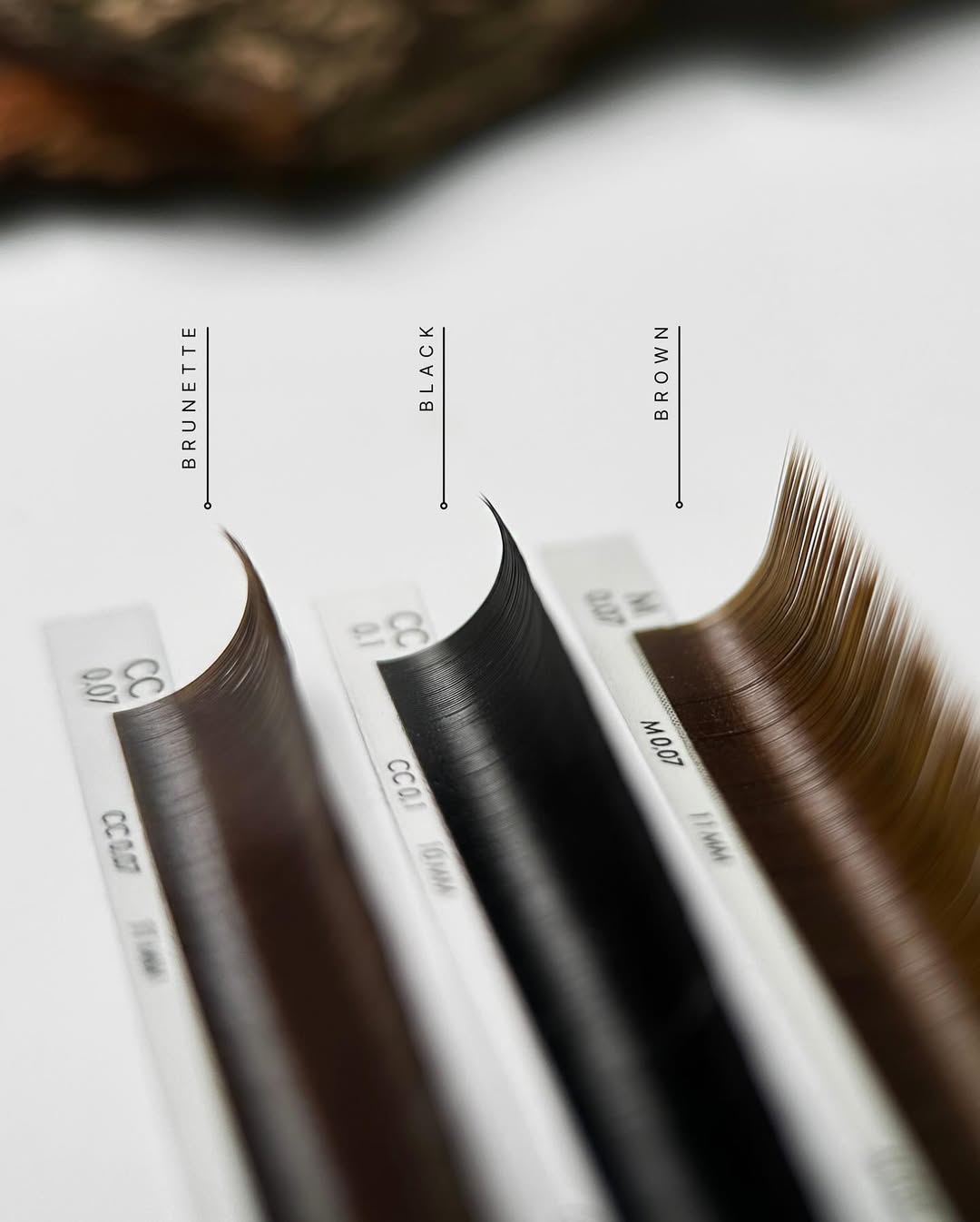 EFFECT MIX BRUNETTE